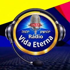 RÁDIO VIDA ETERNA FM RIO- @2024
