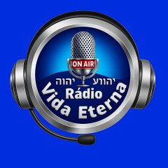 RÁDIO VIDA ETERNA FM RIO- @2024